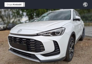 MG ZS II 2024 MG ZS 1.5 Benzyna 115KM