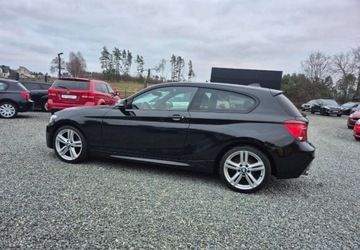 BMW Seria 1 F20-F21 Hatchback 5d 118d 143KM 2013 BMW Seria 1 2,0 143 KM M-Pakiet Zarejestrowany PL 2.0 Diesel 143KM, zdjęcie 26