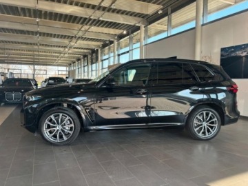 BMW X5 G05 SUV Facelifting 3.0 40i 381KM 2026 BMW X5 xDrive40i Sport Suv 3.0 (381 KM) 2026, zdjęcie 1