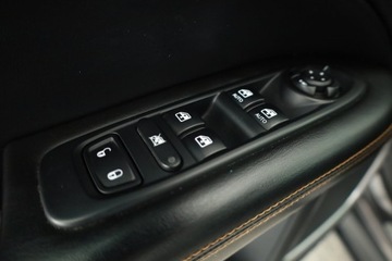 Jeep Compass II SUV 1.4 Multiair 170KM 2018 Jeep Compass 1.4 MultiAir, Salon Polska, zdjęcie 18