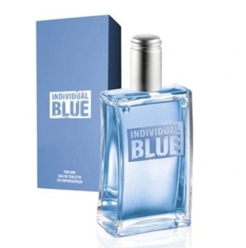 Avon Individual Blue 100 ml EDT
