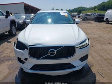 Volvo XC60 II 2019 Volvo XC 60 2019 VOLVO XC60 T6 MOMENTUM 2.0 Benzyna 316KM, zdjęcie 6