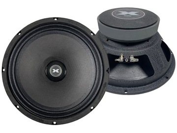 Excursion XXX-M10 Średnio-niskotonowe SPL 300Rms
