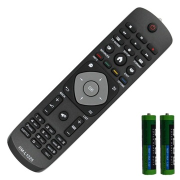 Pilot do TV Philips 32PHT4503/12