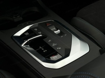 BMW Seria 2 F74 2025 BMW Seria 2 Gran Coupe 220 Sport Sedan 1.5 (170KM) 2025, zdjęcie 13