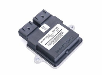 Модуль управления ЭБУ Zipp Raven Box