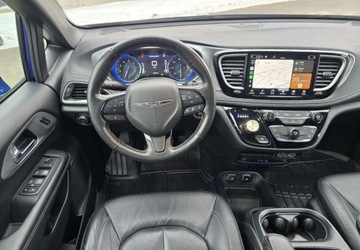 Chrysler Pacifica II 2021 Chrysler Pacifica Chrysler Pacifica 3.6 Benzyna 291KM, zdjęcie 19