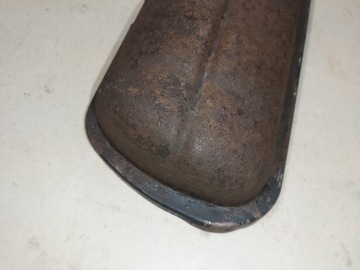 VW Beetle - Оригинальная клапанная крышка двигателя VW