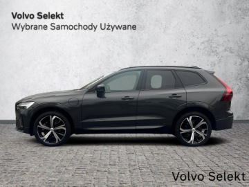 Volvo XC60 II 2023 Volvo XC 60 FV23% SalonPL T8 Ultimate Dark AWD Ful, zdjęcie 2