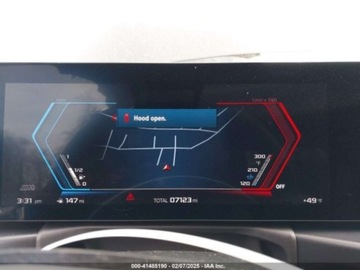 BMW Seria 4 G22-23-26 2025 BMW M4 Competition XDrive 2025 3.0l 3.0 Benzyna 523KM, zdjęcie 10