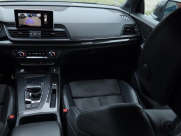 Audi SQ5 2017 Audi SQ5 3.0 TFSI, Salon Polska, Serwis ASO, 4X4, zdjęcie 7