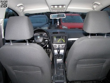 Skoda Octavia II 2011 Skoda Octavia PO Wymianie Kompletnego Rozrzadu 1.6 Diesel 150KM, zdjęcie 25