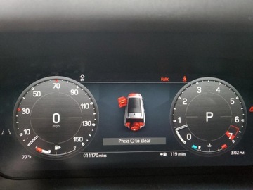 Land Rover Defender IV (L663) 2024 Land Rover Defender 130 S 2024 3.0l 3.0 Benzyna 296KM, zdjęcie 9