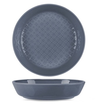 LUBIANA MARRAKESZ K9 TALERZ GŁĘBOKI 20 CM