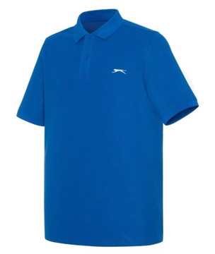 Koszulka POLO SLAZENGER DUŻY rozmiar XXXL 3XL