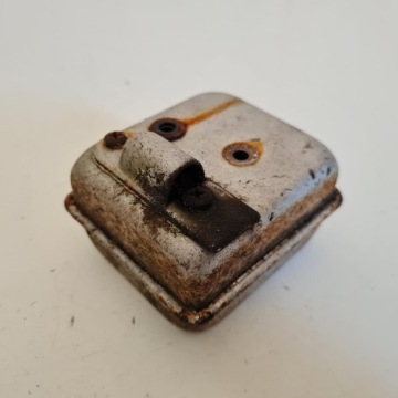 EINHELL ROYAL MSB 28 ГЛУШИТЕЛЬ ВЫХЛОПА