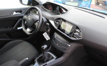 Peugeot 2021 Peugeot 308 SW Active Pack Fv23 Od RiA 1.2 Benzyna 130KM, zdjęcie 17