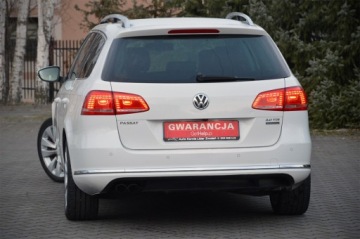 Volkswagen Passat B7 Variant 2.0 TDI CR DPF BlueMotion 170KM 2013 VW PASSAT 2.0 TDI 170PS R-line BlueMotion Bixenon Led Kamera Navi rej. PL !, zdjęcie 1