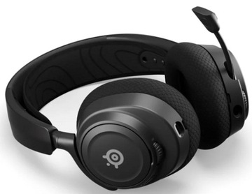 STEELSERIES ARCTIS 7 NOVA БЕСПРОВОДНЫЕ ЧЕРНЫЕ БЕСПРОВОДНЫЕ НАУШНИКИ