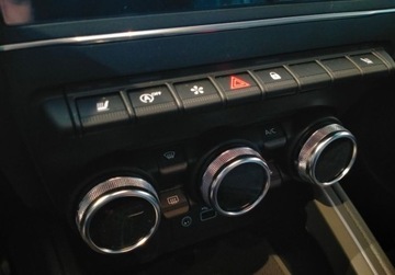 Renault Clio V Hatchback 5d Facelifting 1.0 TCe 90KM 2025 Renault Clio Gdynia Generation TCe90 X-Tronic wersja specjalna, automat, zdjęcie 23