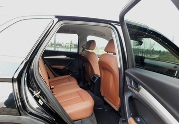Audi Q5 II SUV Facelifting 2.0 35 TDI 163KM 2021 Audi Q5 z Gwarancja Nowy Polifcie Model 2022r 2.0 Diesel 163KM, zdjęcie 9