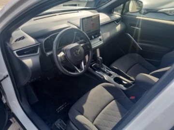 Toyota Corolla Cross 2022 Toyota Corolla Cross 2.0 Hybrid Style AWD 2.0 Hybr, zdjęcie 13