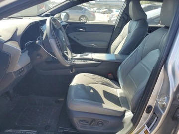 Toyota Avalon III 2020 Toyota Avalon Limited 2020 3.5l 3.5 Benzyna 301KM, zdjęcie 7