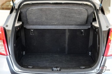 Opel Mokka I X 1.6 CDTI Ecotec 110KM 2019 Opel Mokka X 1.6 CDTi Led Climatronic Navi Skora El.Fot.Kamera 2xCz.Park.G, zdjęcie 29