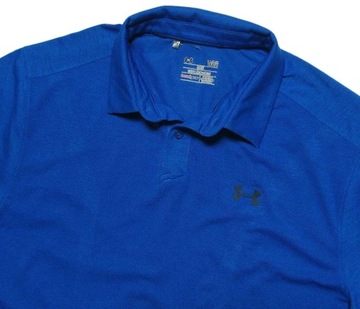 Under Armour _ tech polo _ original __ koszulka XL