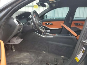 BMW Seria 3 G20-G21 2022 BMW M3 Competition 2022 3.0l 3.0 Benzyna 503KM, zdjęcie 7