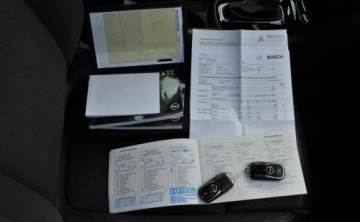 Opel Mokka I X 1.4 Turbo Ecotec 140KM 2019 Opel Mokka X 1.4 Benzyna Automat Tempomat Cz. parkowania Klimatyzacja 1.4, zdjęcie 27