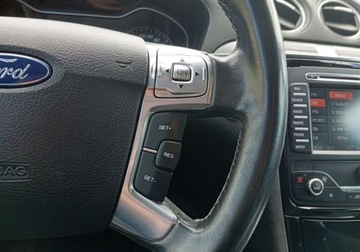 Ford S-Max I Van Facelifting 2.0 EcoBoost 240KM 2012 Ford S-Max Zarejestrowany - ubezpieczony - benzyna - automat - 2,0 - 240 KM, zdjęcie 28