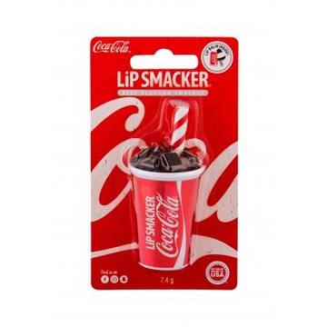 Lip Smacker Coca-Cola Cup 7,4 g Balsam do ust