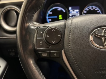Toyota RAV4 IV MPV Facelifting 2.5 Hybrid 197KM 2018 Toyota RAV4 Hybrid Premium 4x4 IV (2012-2018) Toyo, zdjęcie 12