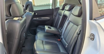 Peugeot 3008 I Crossover 2.0 Hybrid4 200KM 2012 Peugeot 3008 2.0 Hdi 200KM Hybrid4 Automat Xenon Led Skóra El Grzane Fotele, zdjęcie 6