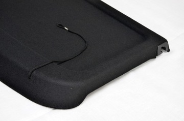 ПОЛКА БАГАЖНИКА Suzuki Vitara III 2015+ НОВЫЙ ЧЕРНЫЙ КАЧЕСТВО