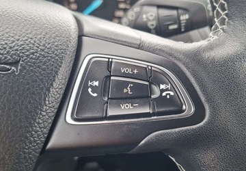 Ford Kuga II SUV Facelifting 1.5 EcoBoost 150KM 2017 Ford Kuga Ford Kuga 1.5 Benzyna 150KM, zdjęcie 12