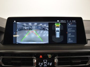 BMW X3 G45 2024 BMW X3 190KM/ SalonPL/ HiFi/ Mpakiet/ Adapt.LED/ K, zdjęcie 22