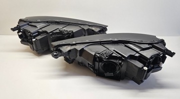 AUDI Q5 80A FULL LED SVĚTLOMET LEVÝ PRAVÝ SVĚTLO PRAVÁ