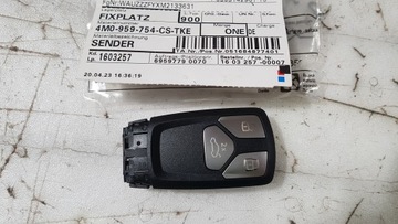 PILOT AUDI 4M0959754CSTKE NOWY ORYGINAŁ