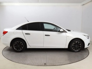 Chevrolet Cruze Sedan 2.0 VCDI 16V DOHC 163KM 2012 Chevrolet Cruze 2.0 VCDi, Automat, Klima, zdjęcie 5