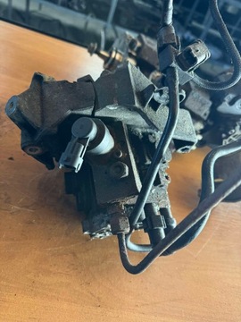 MASTER II MOVANO A 2,5DCI ČERPADLO VSTŘIKOVAČE 0445010140 8200503229 1999-2010