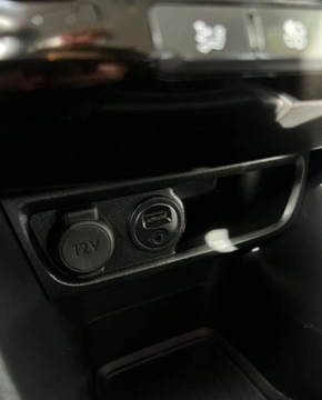 Peugeot 208 I Hatchback 3d 1.2 VTI 82KM 2013 Peugeot 208 Czujniki Parkowania Climatronic Alu Gwarancja w cenie Warszaw, zdjęcie 19