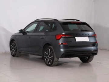 Skoda Kamiq Crossover 1.5 TSI 150KM 2020 Skoda Kamiq 1.5 TSI, 1. Właściciel, Automat, zdjęcie 3