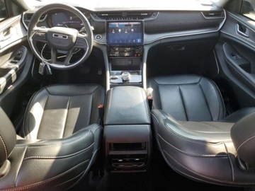 Jeep 2023 Jeep Grand Cherokee 2023, 3.6L, 4x4, LIMITED, po gradobiciu 3.6 Benzyna, zdjęcie 6