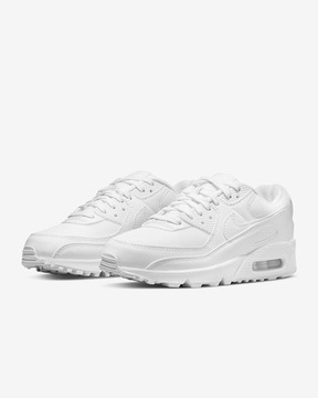 Buty damskie Nike Air Max 90 R35