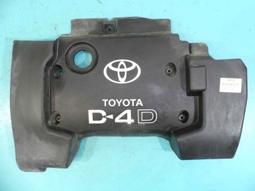 OSŁONA SILNIKA TOYOTA COROLLA VERSO II 2.0 D4D