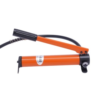 Комплект гидравлических ручных насосов 20T BSC-20+CP-18