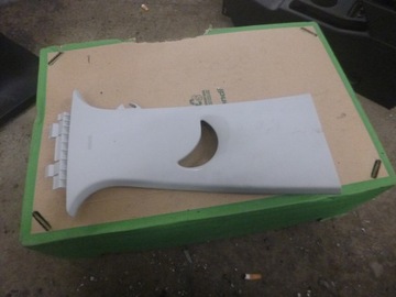 OSŁONA SŁUPKA PRAWY ŚRODEK SEAT LEON III 5F 5F4867244B