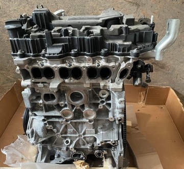 OPEL ASTRA K V INSIGNIA B 1.5 CDTI SILNIK LXD